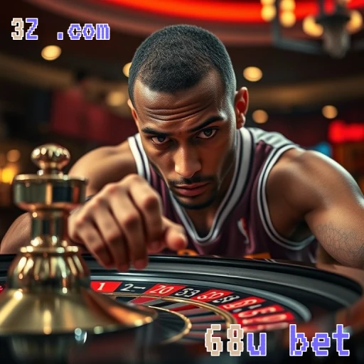 O incrível app da 68u bet que transforma sua aposta