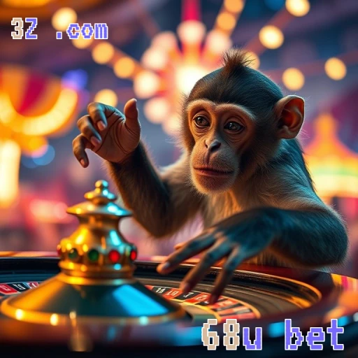 Explore as Ofertas de Bônus da 68u Bet e Divirta-se!