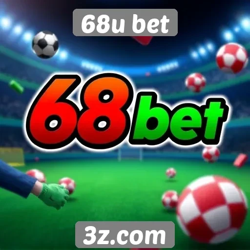 Avaliação das políticas de bônus do site 68u bet