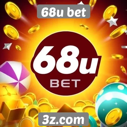 Avaliação dos jogos disponíveis no site 68u bet