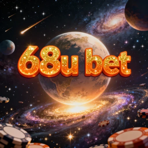 68u bet logo