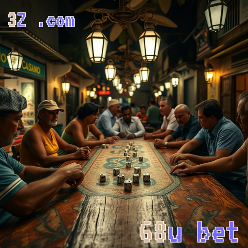 Experimente Slots Fascinantes no 68u Bet e Ganhe Mais