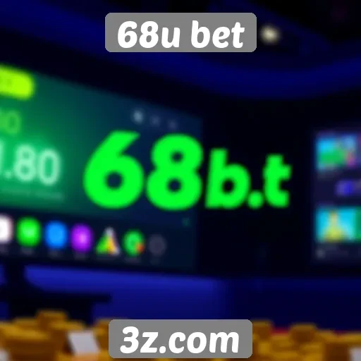 Depoimentos de usuários sobre a 68u bet